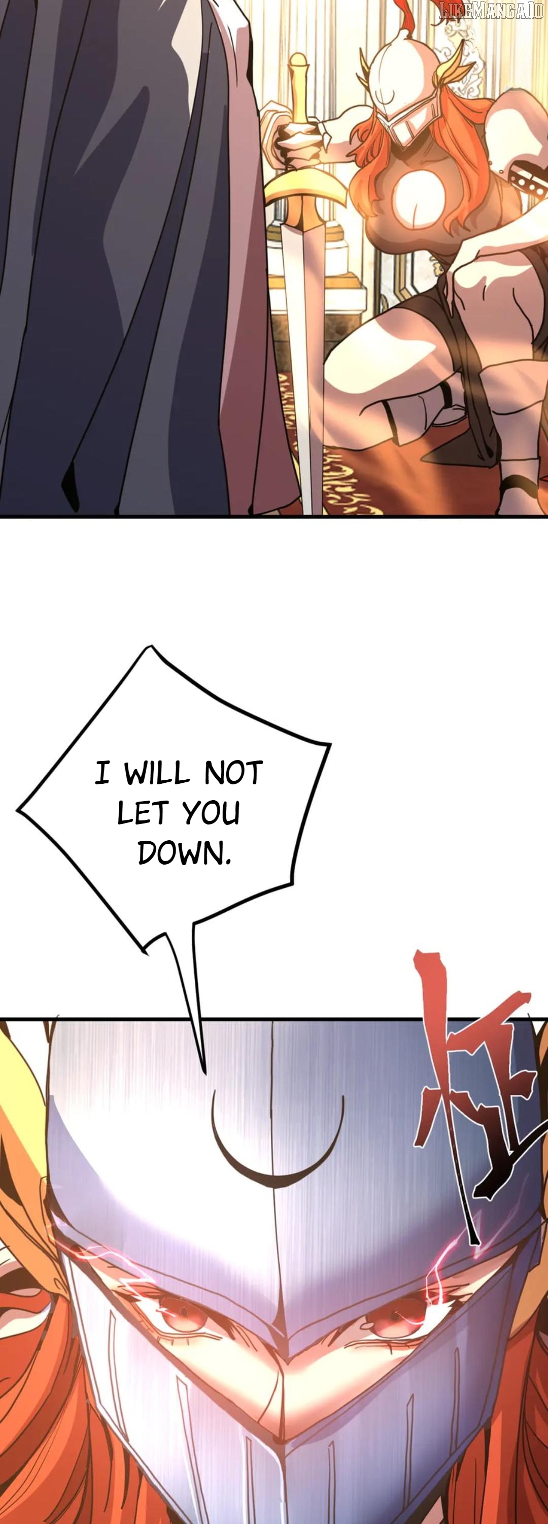 Log into the Future Chapter 251 - page 40